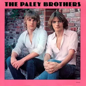 The Paley brothers